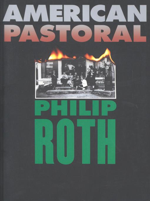 Title details for American Pastoral by Philip Roth - Available